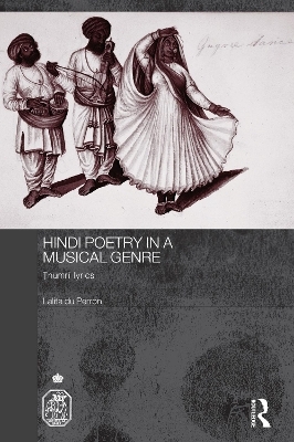 Hindi Poetry in a Musical Genre - Lalita du Perron