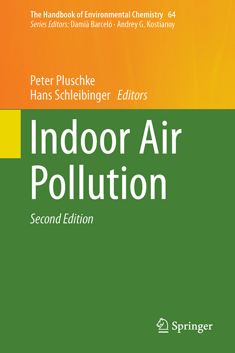 Indoor Air Pollution - 