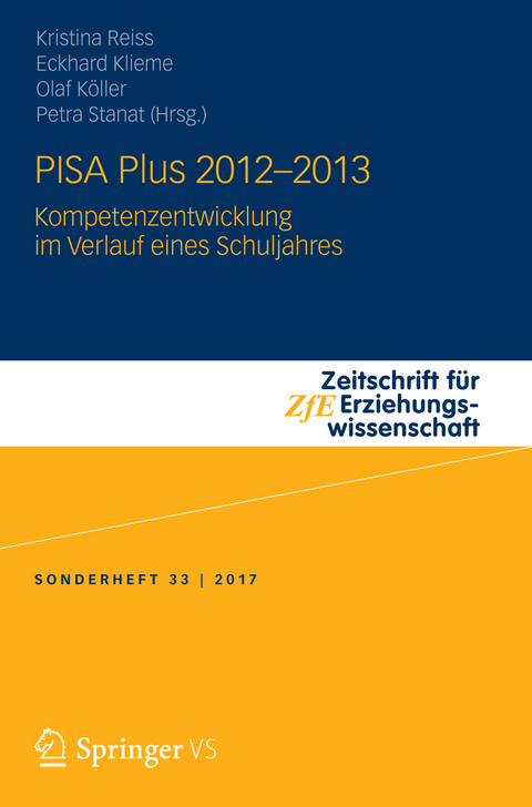 PISA Plus 2012 – 2013 - 