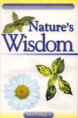 Nature's Wisdom - Lisa Fitting