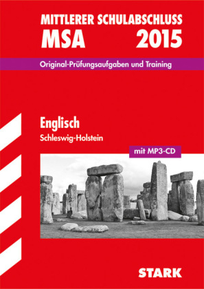 Mittlerer Schulabschluss Schleswig-Holstein - Englisch - Paul Jenkinson, Frank Lemke, Kathryn Nussdorf, Wencke Sockolowsky, Sabine Frost, Sabine Holdmann, Babett Neumann, Christina Röwe