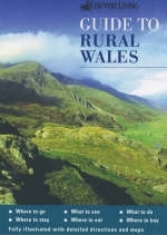 The "Country Living" Guide to Rural Wales - Moira McCrossan, Hugh Taylor