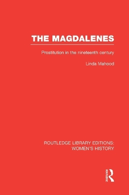 The Magdalenes - Linda Mahood