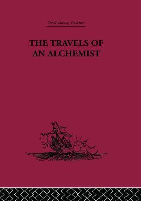 The Travels of an Alchemist - Li Chih-Ch'ang