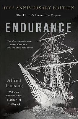 Endurance - Alfred Lansing