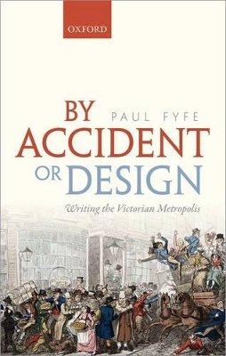 By Accident or Design - Paul Fyfe