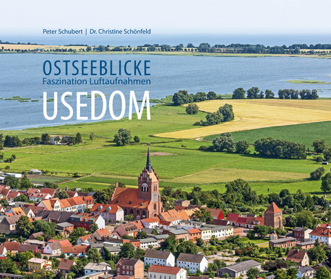 Usedom - Dr. Christine Schönfeld