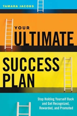 Your Ultimate Success Plan - Tamara Jacobs