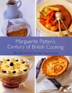 Marguerite Patten's Century of British Cooking - Marguerite Patten