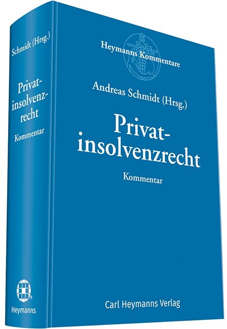 Privatinsolvenzrecht - 