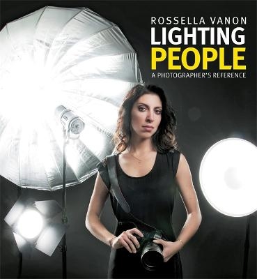 Lighting People - Rossella Vanon