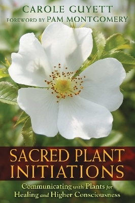 Sacred Plant Initiations - Carole Guyett