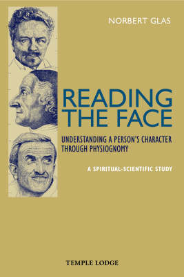 Reading the Face - Norbert Glas