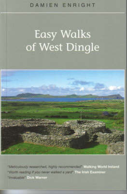 Easy Walks of West Dingle - Damien Enright