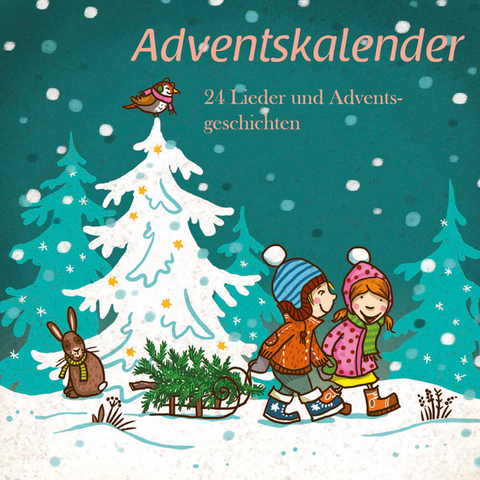 Adventskalender