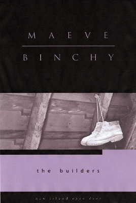 The Builders - Maeve Binchy