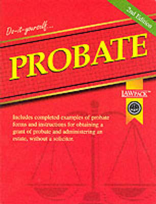 Probate Guide