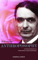 Anthroposophy - Henk van Oort