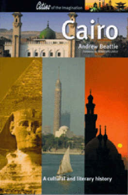 Cairo - Andrew Beattie