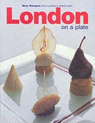 London on a Plate - Ferrier Richardson