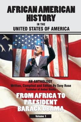 African American History in the United States of America - 