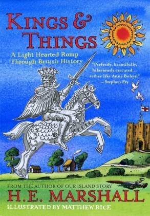 Kings and Things - H. E. Marshall