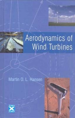 Aerodynamics of Wind Turbines - Martin O. L. Hansen