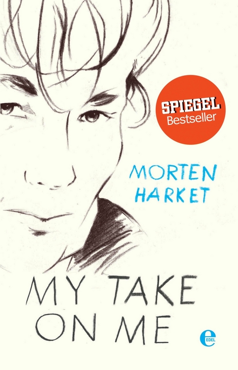 My Take on Me - Morten Harket