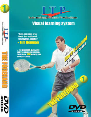 The Forehand - David Solomon Sammel