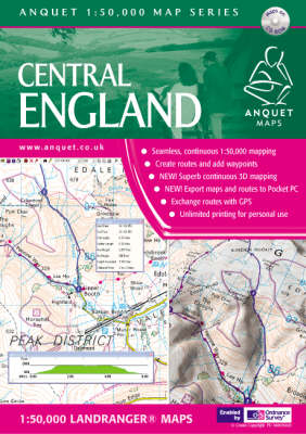 Central England