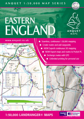 Eastern England