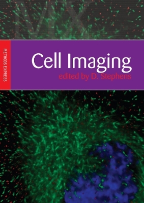 Cell Imaging - 