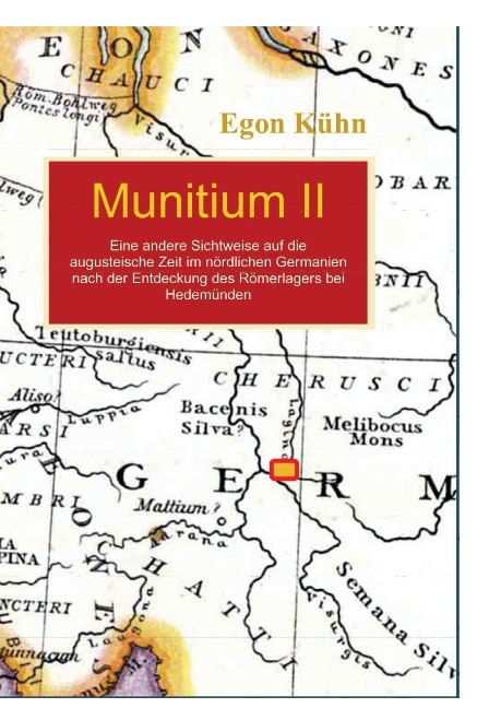 Munitium II - Egon Kühn