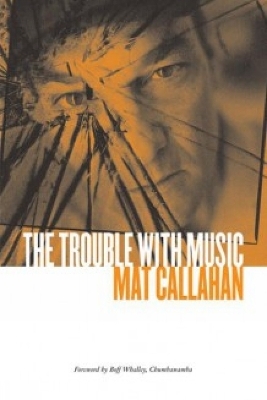 The Trouble With Music - Mat Callahan