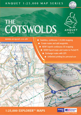 The Cotswolds