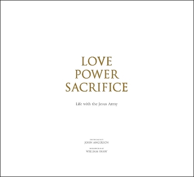 Love, Power, Sacrifice