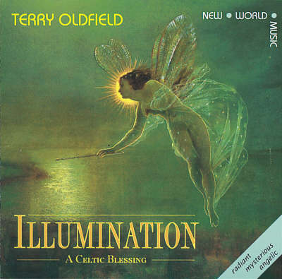 Illumination - Terry Oldfield