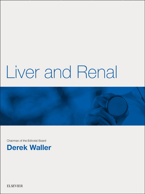 Liver and Renal E-Book - 