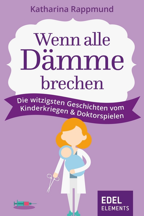 Wenn alle Dämme brechen - Katharina Rappmund