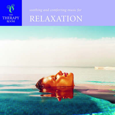 Relaxation -  Indigo