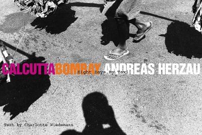 Calcutta-bombay - Andreas Herzau