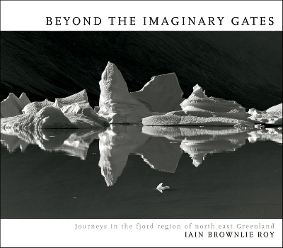 Beyond The Imaginary Gates - Iain Brownlie Roy