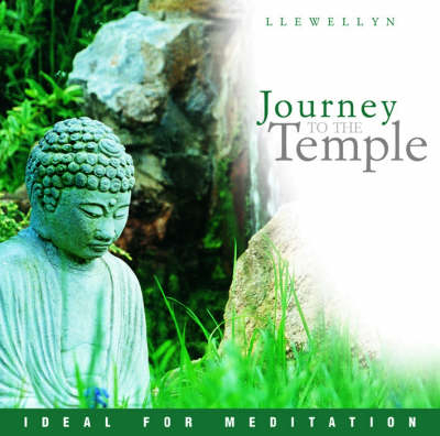 Journey to the Temple -  Llewelyn