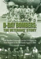 D-day Bombers - Stephen Darlow