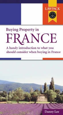 Buying Property in France - Danny Lee