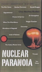 Nuclear Paranoia - Chas Newkey-Burden