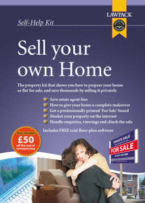 Sell Your Own Home Kit - Anthea Masey