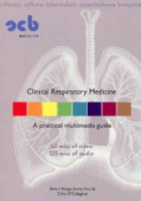 Lectures in... Asthma, Allergy and Eczema - Christopher O'Callaghan