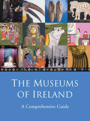 The Museums of Ireland