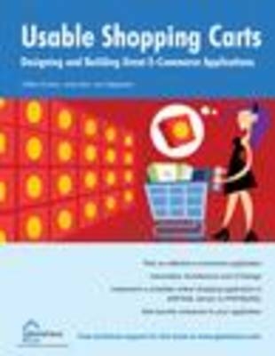 Usable Shopping Carts - Jon Stephens, Jody Kerr, Clifton Evans